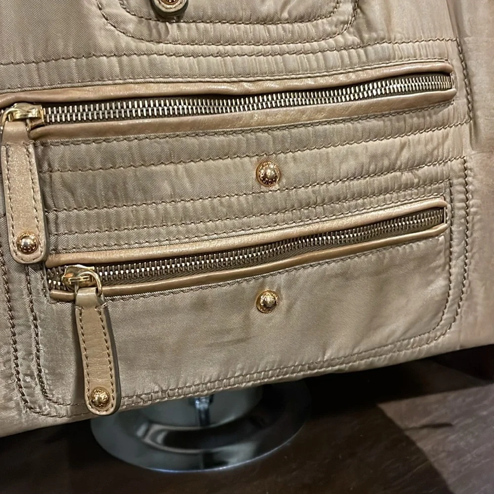 Tod’s Pashmy Media D Bag